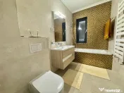 3 camere lux parter cu gradina complex ELA Baneasa