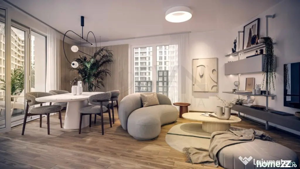 Sema Home - 4 camere