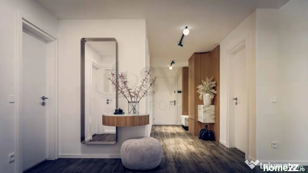 Sema Home - 4 camere