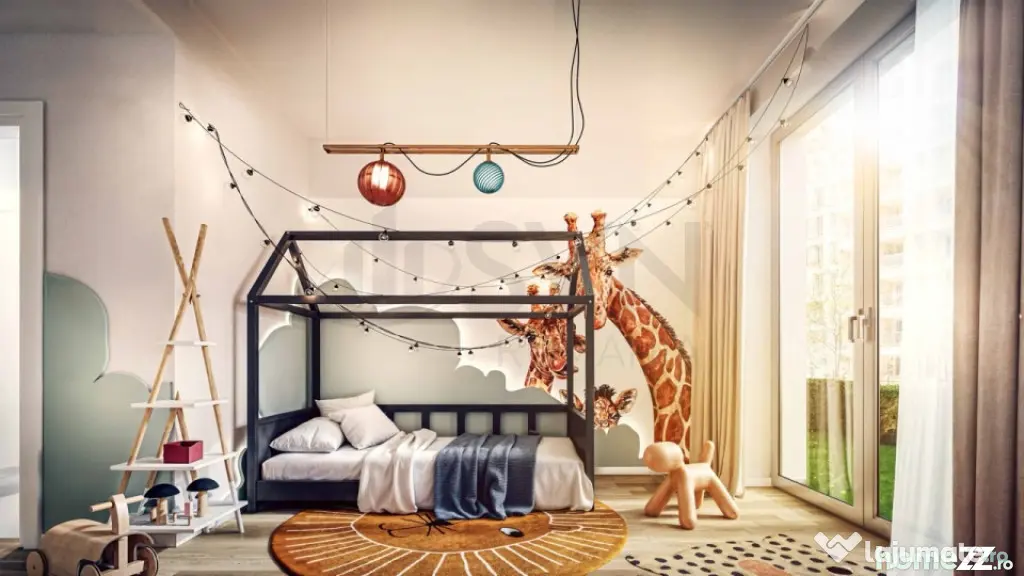 Sema Home - 4 camere