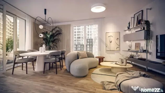 Sema Home - 4 camere