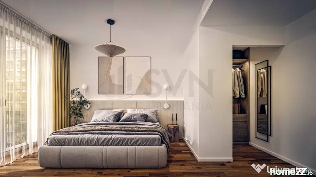 Sema Home - 4 camere