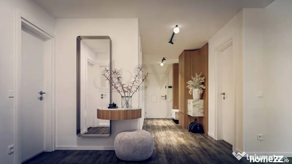 Sema Home - 4 camere