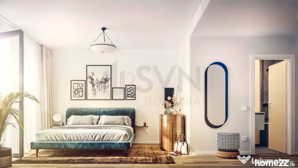 Sema Home - 4 camere