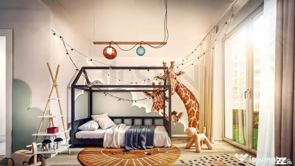 Sema Home - 4 camere
