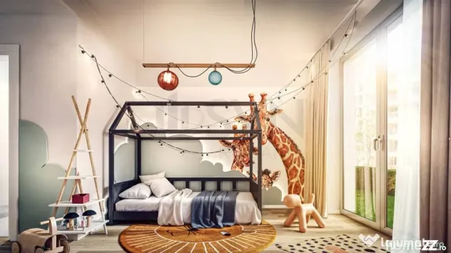 Sema Home - 4 camere