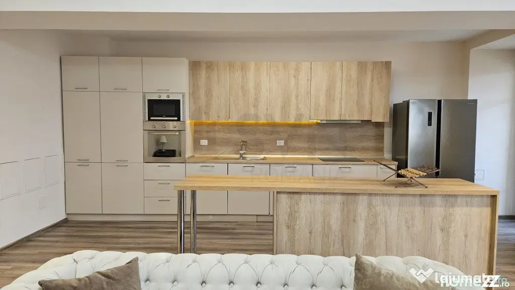 Apartament 4 Camere Spatios si Elegant