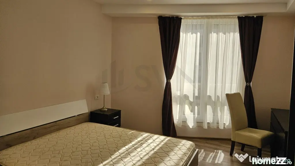 Apartament 4 Camere Spatios si Elegant