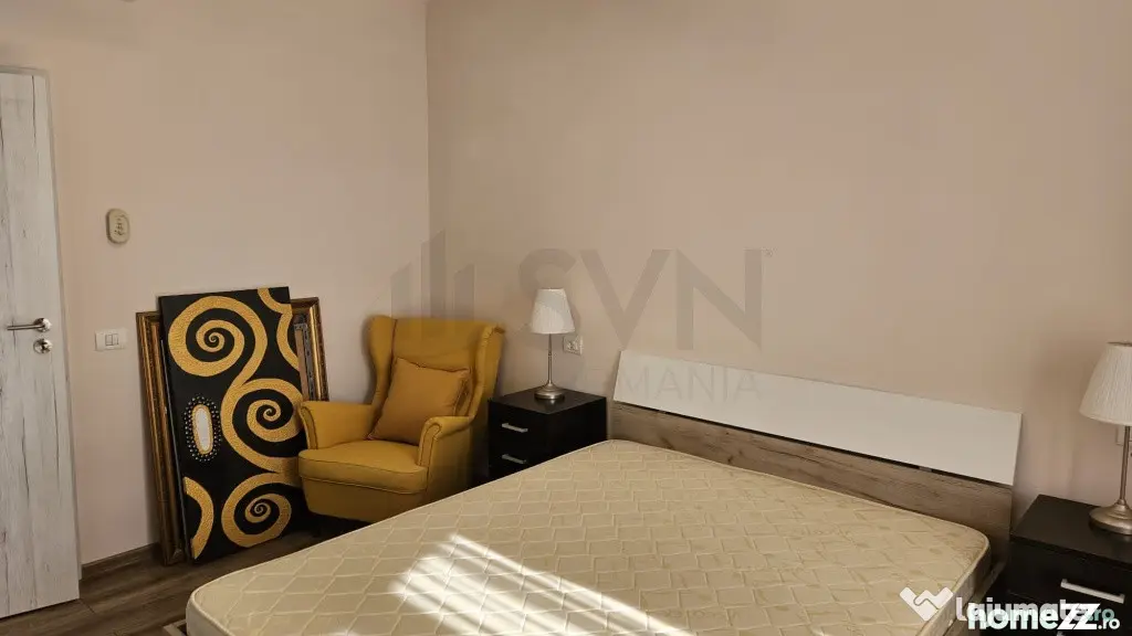 Apartament 4 Camere Spatios si Elegant