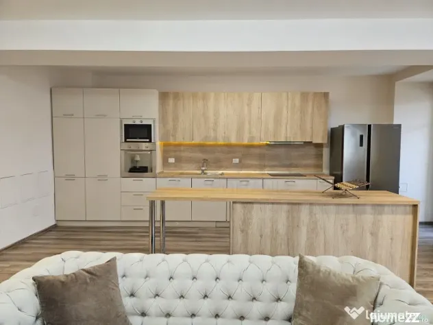 Apartament 4 Camere Spatios si Elegant