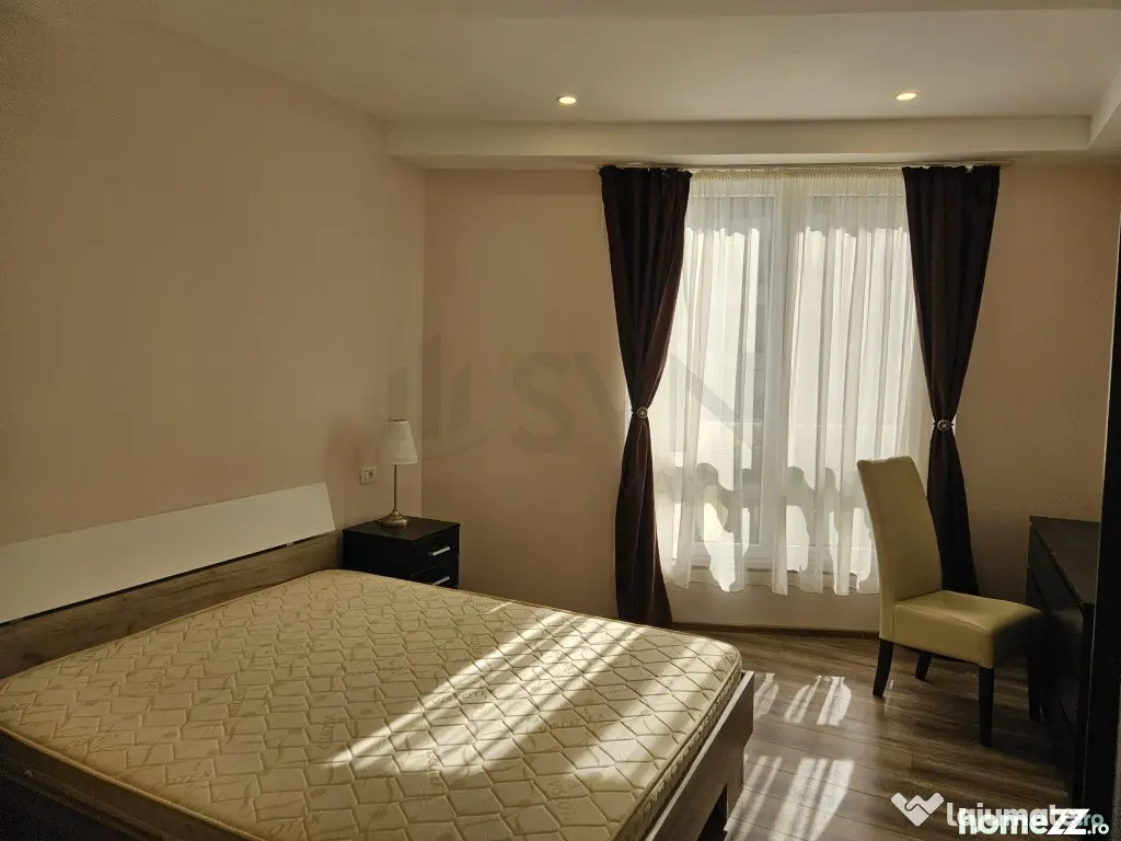 Apartament 4 Camere Spatios si Elegant