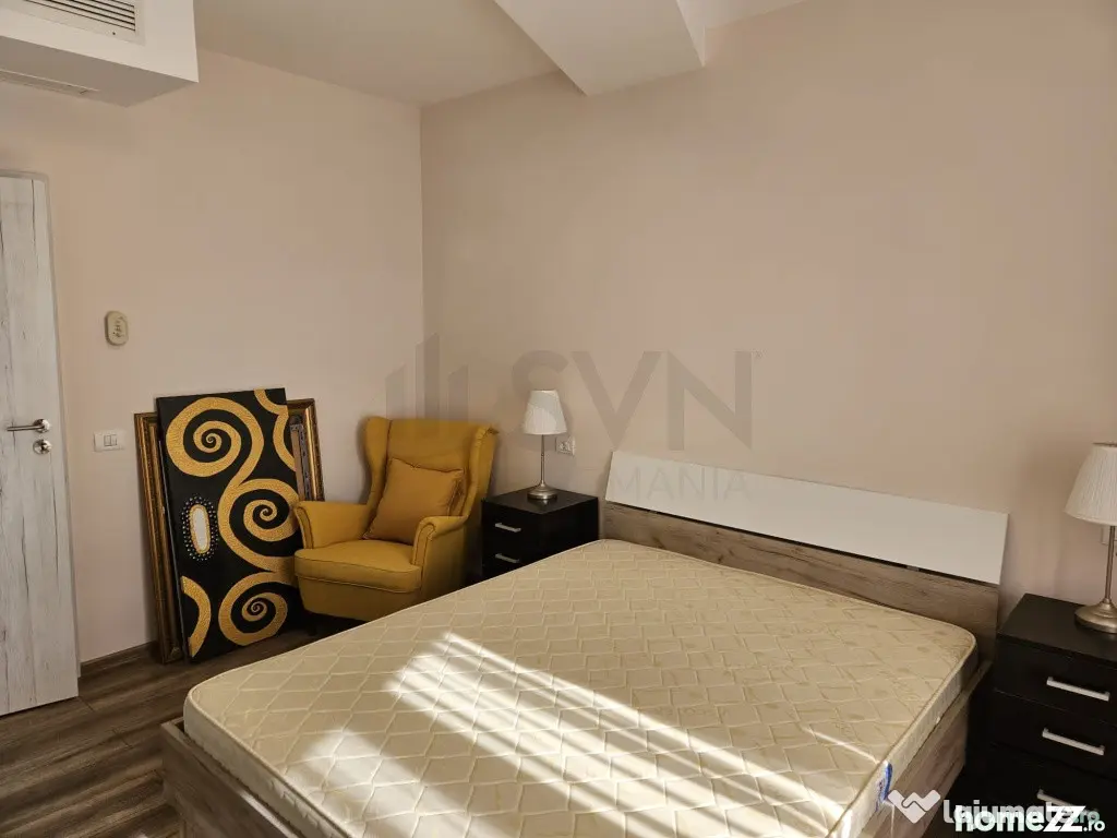 Apartament 4 Camere Spatios si Elegant