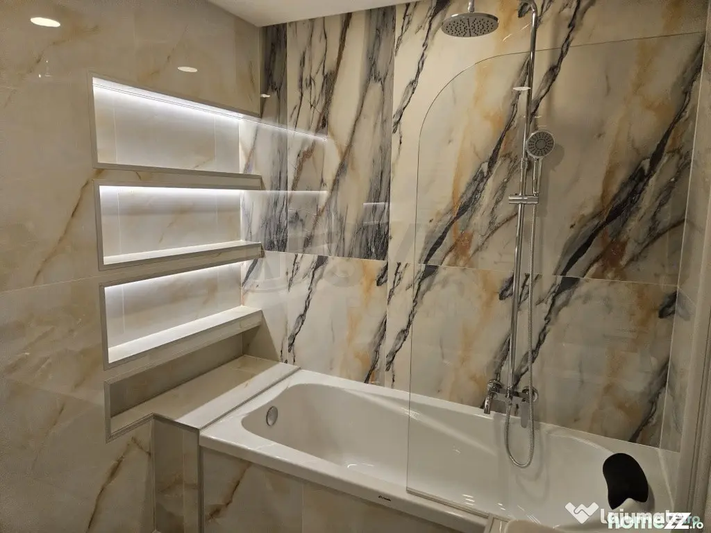 Apartament 4 Camere Spatios si Elegant