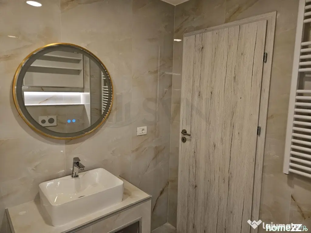 Apartament 4 Camere Spatios si Elegant