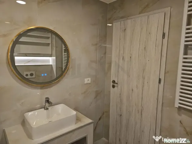 Apartament 4 Camere Spatios si Elegant