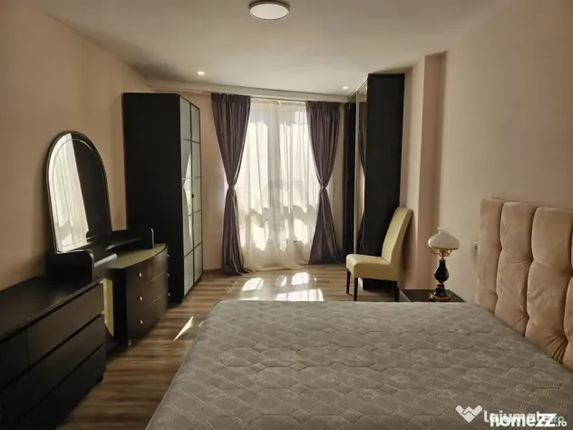 Apartament 4 Camere Spatios si Elegant