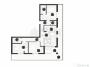 Apartament 4 camere Parcul Verdi Floreasca 