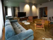 Apartament elegant 3 camere luxury cu concierge I Zona Pr...
