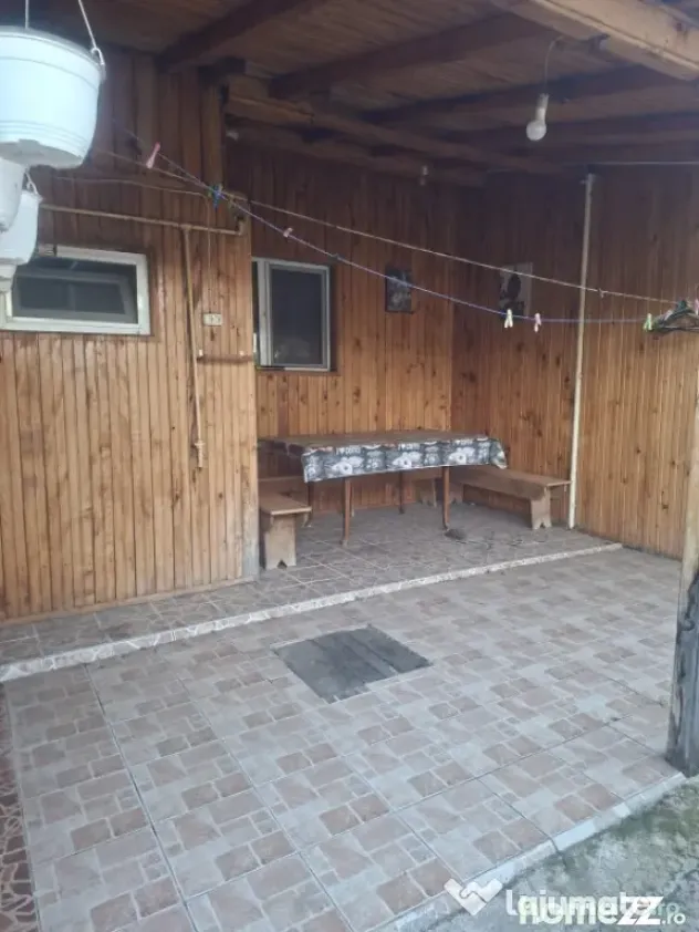 Casa de vanzare, 98 mp, teren 471 mp, ideal pentru locuit/in