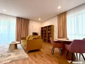 Apartament 3 camere premium Residence5 