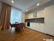 Apartament 3 camere premium Residence5 