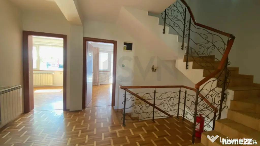 Vila Nordului - Herastrau