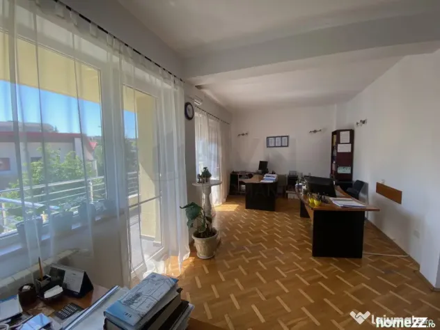 Vila Nordului - Herastrau