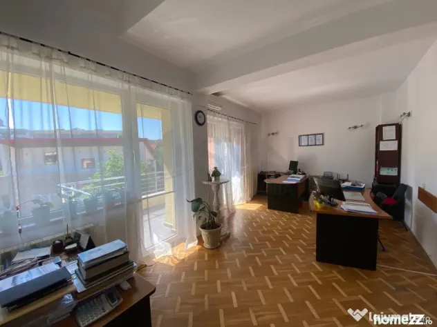 Vila Nordului - Herastrau