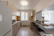 Apartament 2 camere central Pitesti | nota 9,6 pe Booking, p 