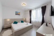 Apartament 2 camere central Pitesti | nota 9,6 pe Booking, p 