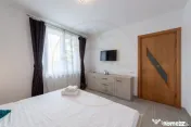 Apartament 2 camere central Pitesti | nota 9,6 pe Booking, p 
