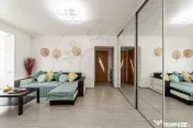 Apartament 2 camere central Pitesti | nota 9,6 pe Booking, p 