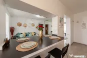 Apartament 2 camere central Pitesti | nota 9,6 pe Booking, p 