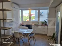 Apartament 3 camere, 78 mp, zona Braytim 