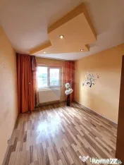 Apartament 3 camere, et.4/4 bd.1 Dec. 1918, Rm Sarat 