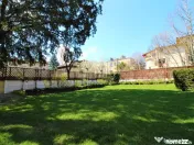 Vila superba zona Casin 500 mp utili 