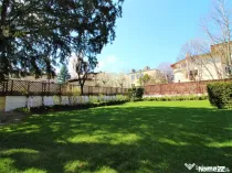 Vila superba zona Casin 500 mp utili