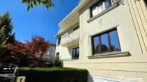 Vila superba zona Casin 500 mp utili