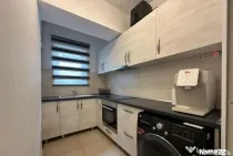 Dristor bloc nou cu parcare ramnicu valcea