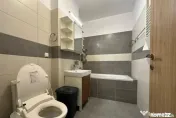 Dristor bloc nou cu parcare ramnicu valcea 