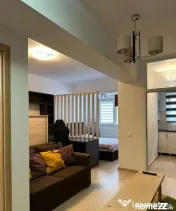 Dristor bloc nou cu parcare ramnicu valcea 