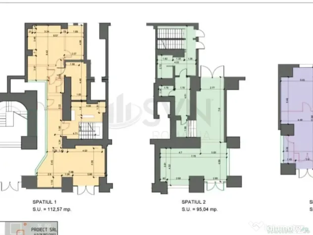 Spatiu Comercial Calea Victoriei