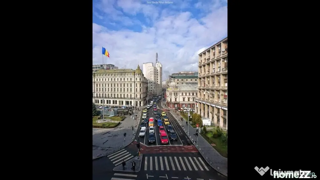 Spatiu Comercial Calea Victoriei - Bucuresti (Bucuresti-Ilfov)