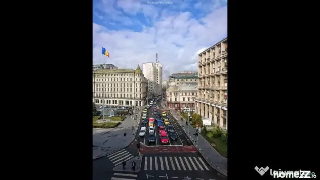 Spatiu Comercial Calea Victoriei - Bucuresti (Bucuresti-Ilfov)
