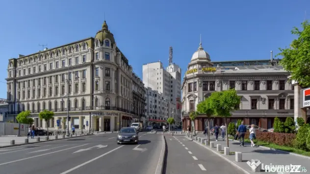 Spatiu Comercial Calea Victoriei - Bucuresti (Bucuresti-Ilfov)