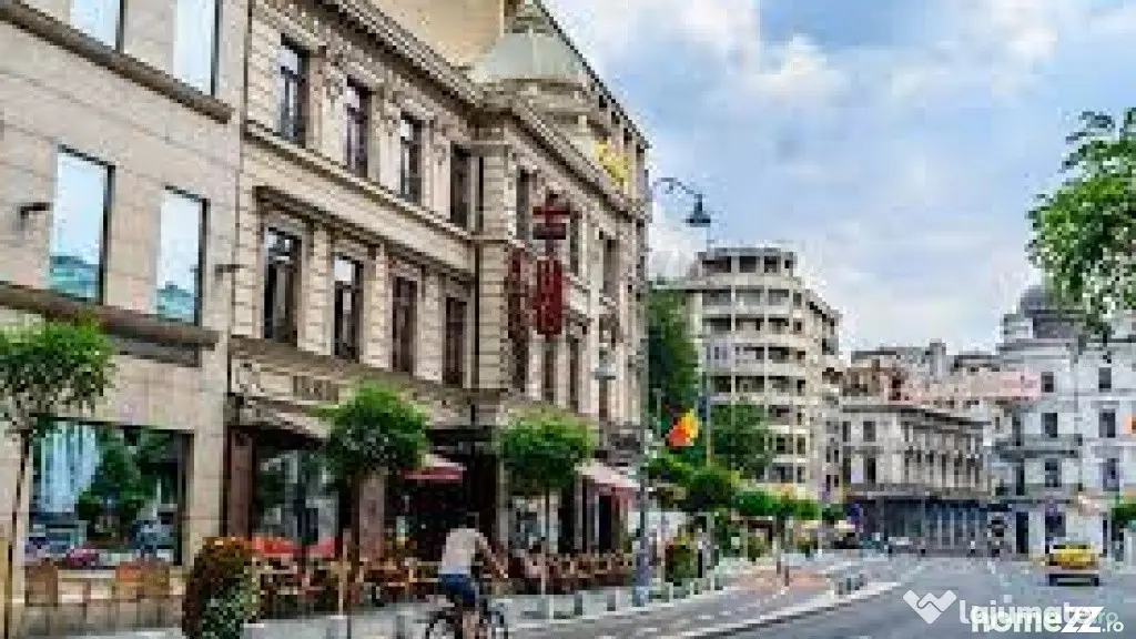 Spatiu Comercial Calea Victoriei - Bucuresti (Bucuresti-Ilfov)