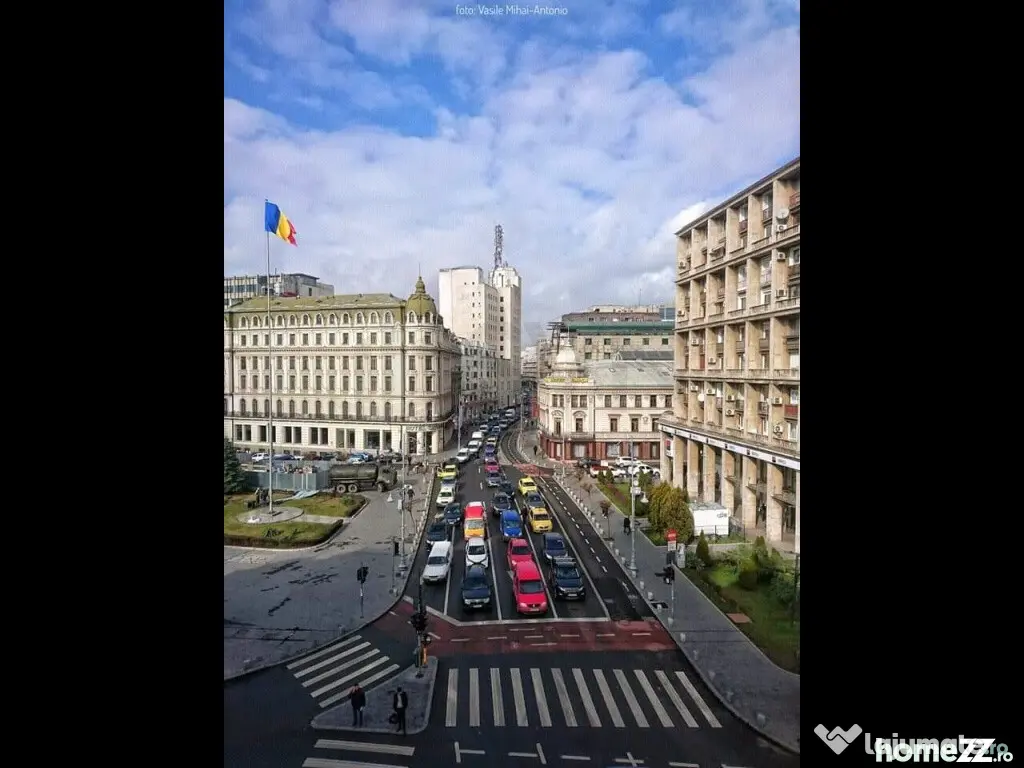 Spatiu Comercial Calea Victoriei