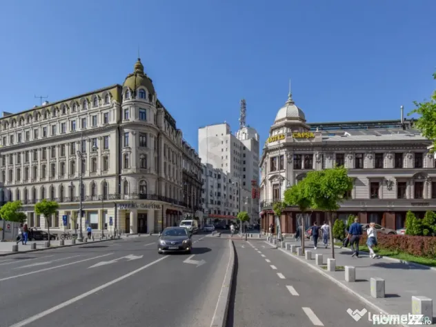 Spatiu Comercial Calea Victoriei