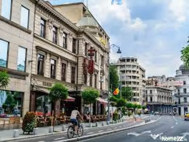 Spatiu Comercial Calea Victoriei