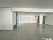 Spatiu comercial parter si demisol imobil nou Dobroesti